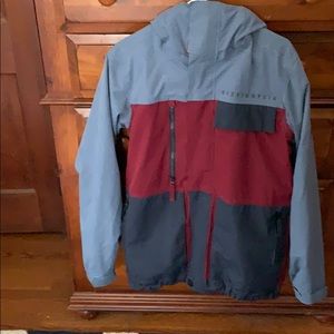 686 Snowboard Jacket